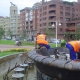 Fhimasa es adjudicataria del mantenimiento de la red de aguas de Bilbao